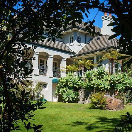 Greenmantle Estate Hotel Paraparaumu Extérieur photo