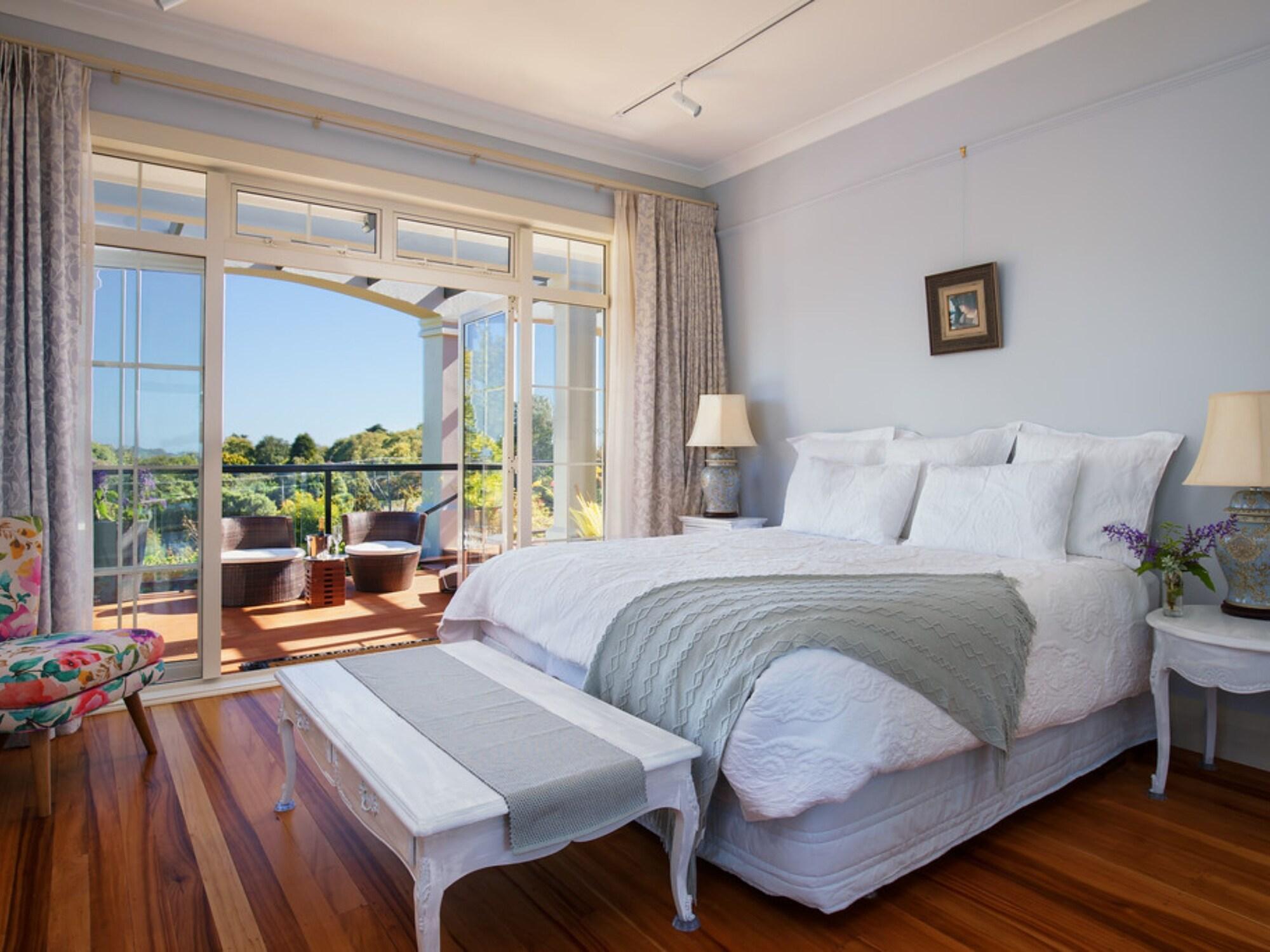 Greenmantle Estate Hotel Paraparaumu Extérieur photo