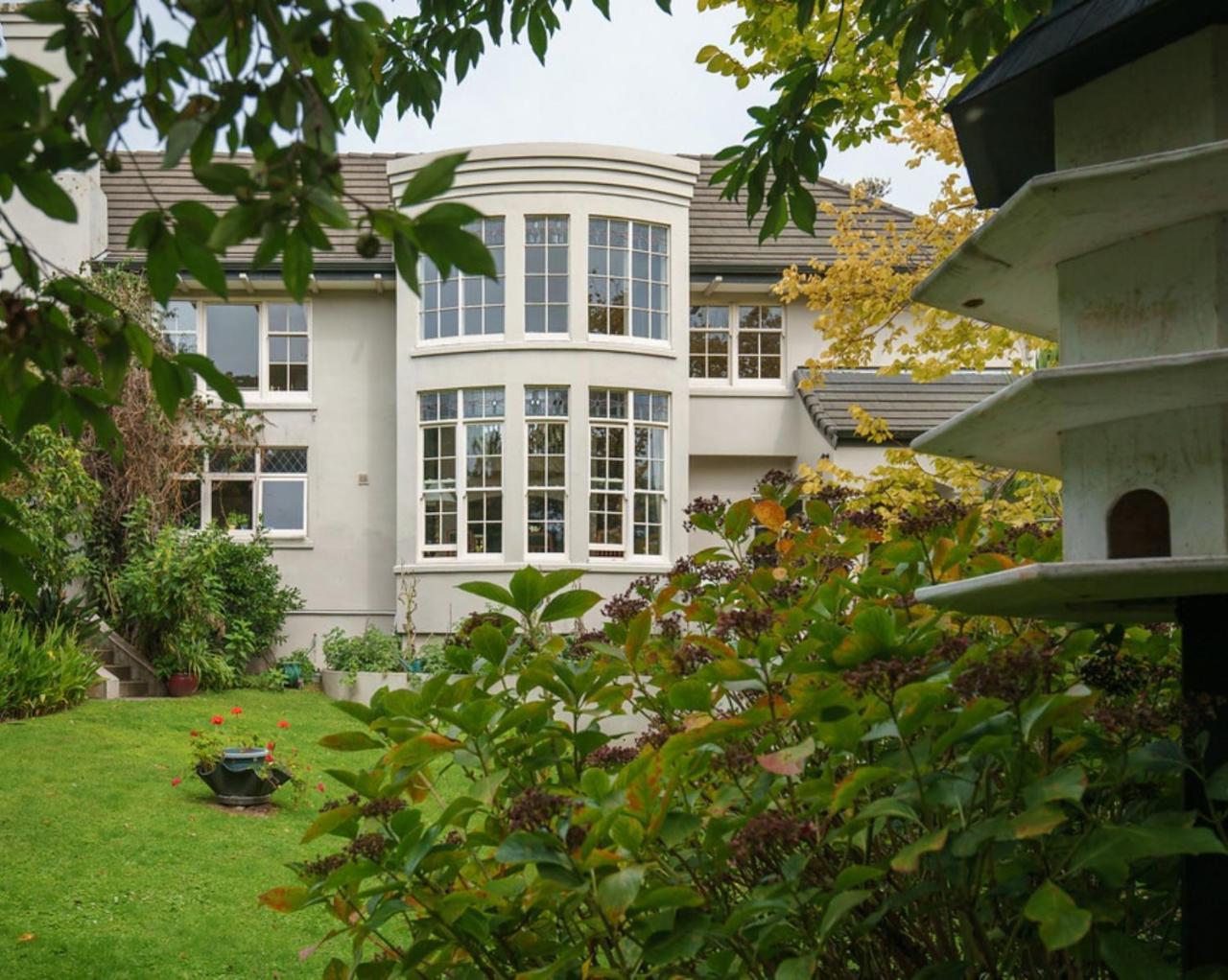 Greenmantle Estate Hotel Paraparaumu Extérieur photo