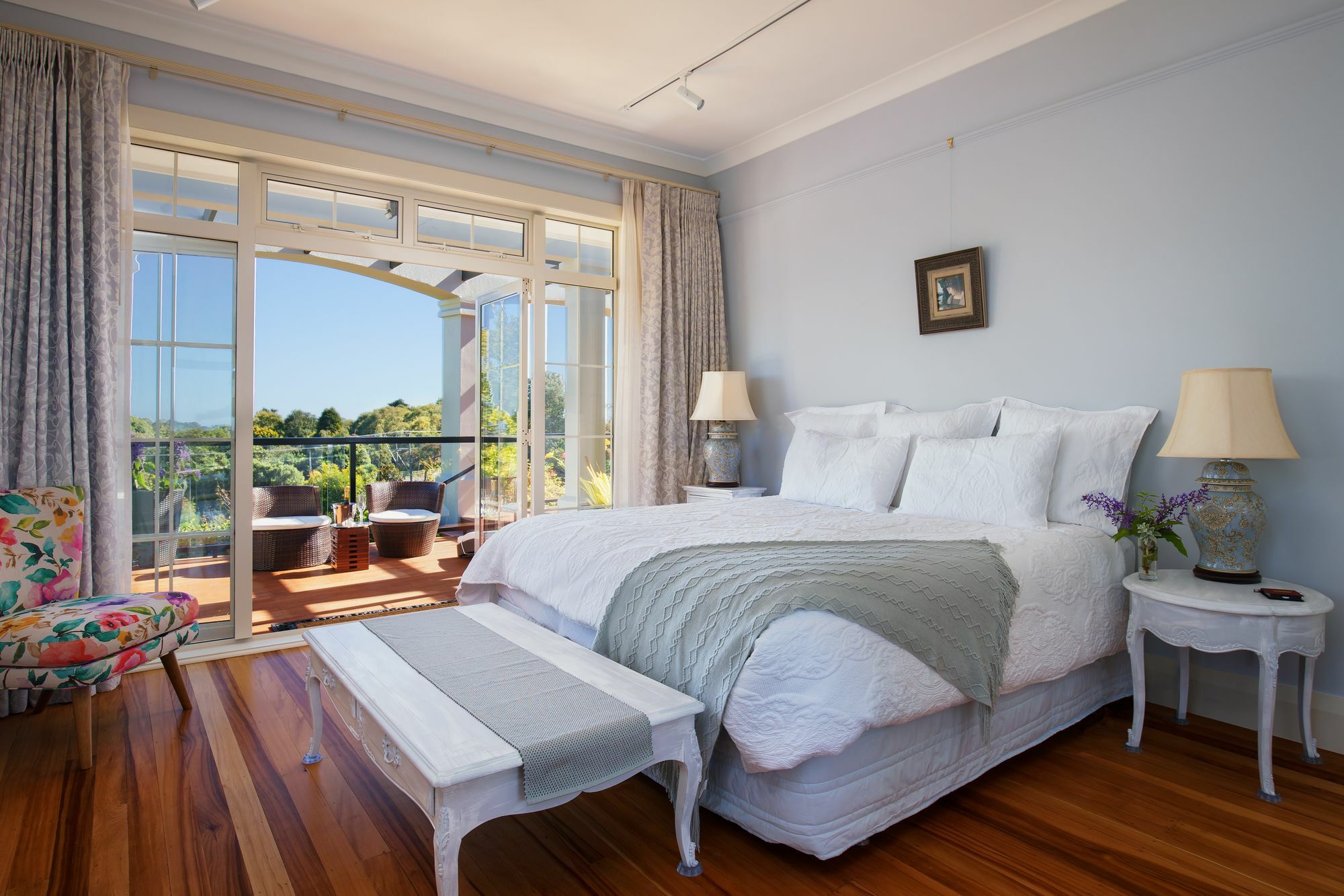 Greenmantle Estate Hotel Paraparaumu Extérieur photo